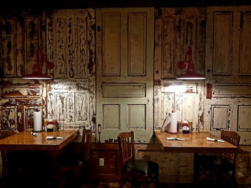 An Atmosphere That Feels Like A Real Destination