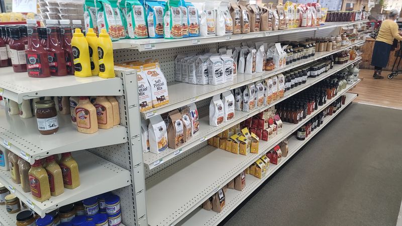 Spices And Baking Mixes That Elevate The Pantry