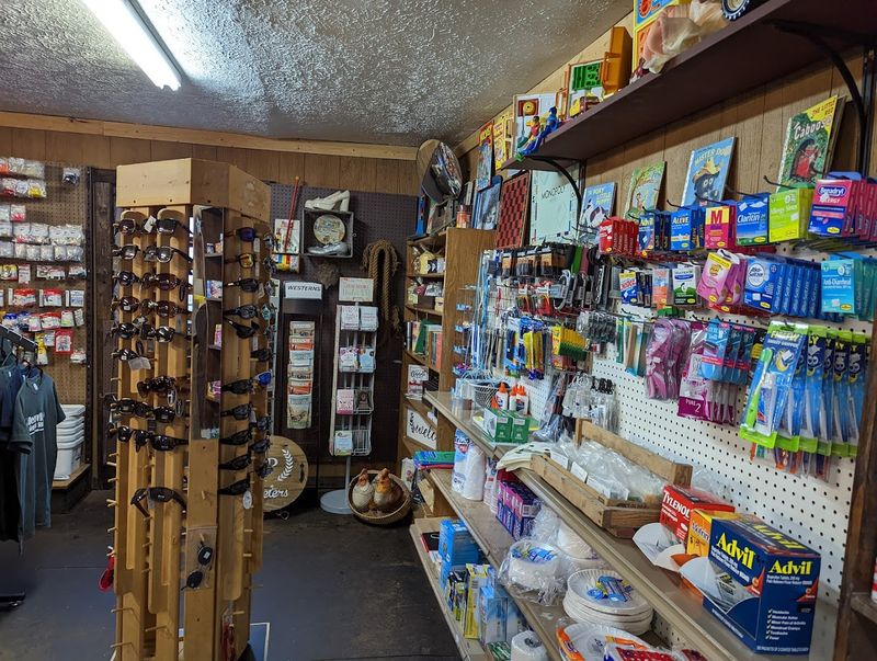 A True General Store In Every Sense