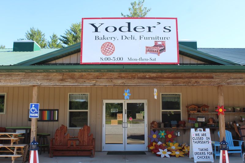 Why This Market Deserves A Spot On Every Michigan Trip