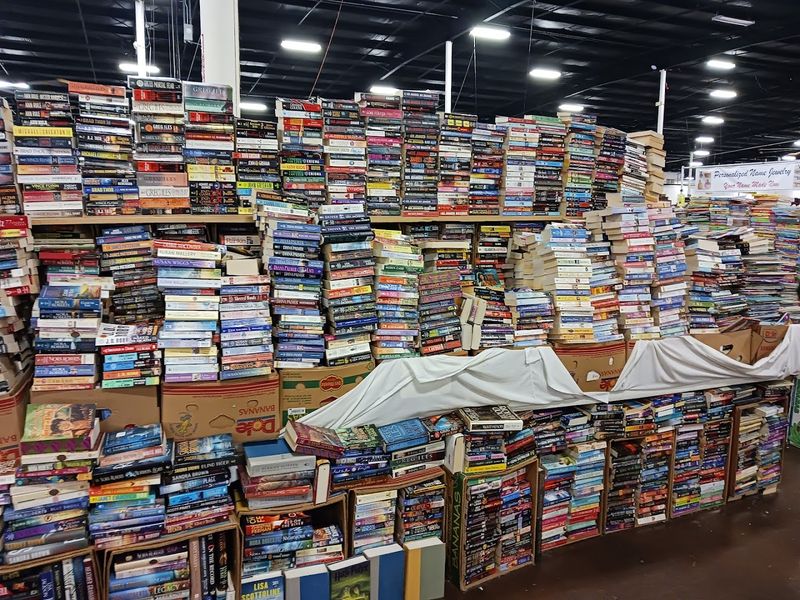 A Weekend Outing The Whole Family Enjoys