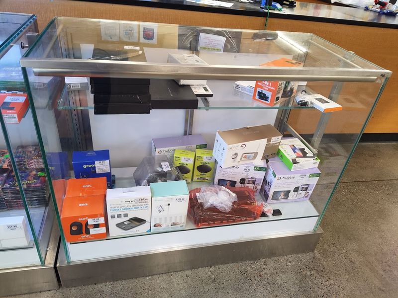 Electronics And Gadgets At Slashed Prices