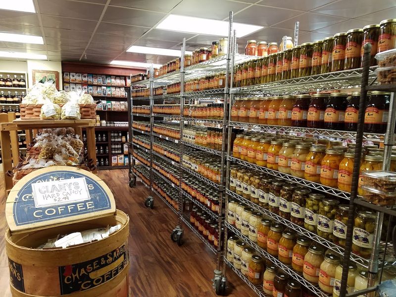 Fresh-Baked Goods That Stop You Mid-Aisle