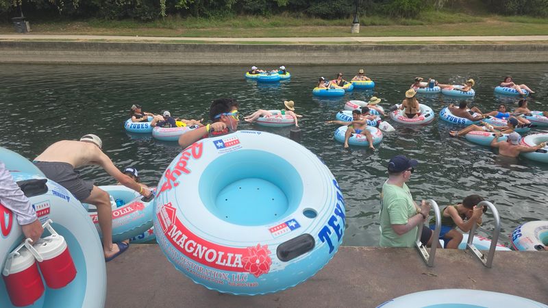 What To Expect On The Water