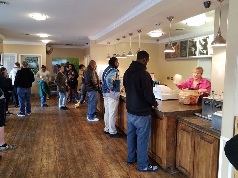 A Hole-In-The-Wall With Serious Staying Power