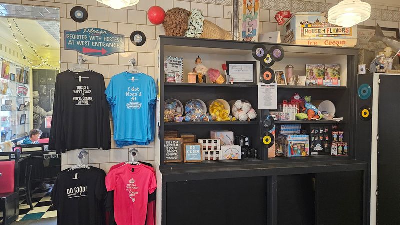 The Famous Strawberry Freezer Jam And Retail Finds