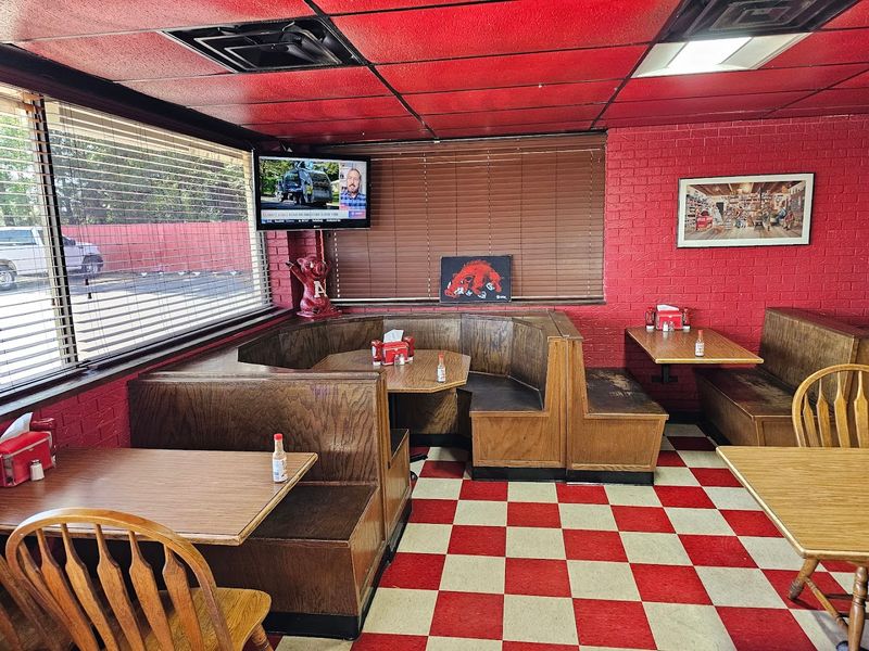 Why Road Trippers Keep Putting This On The Map