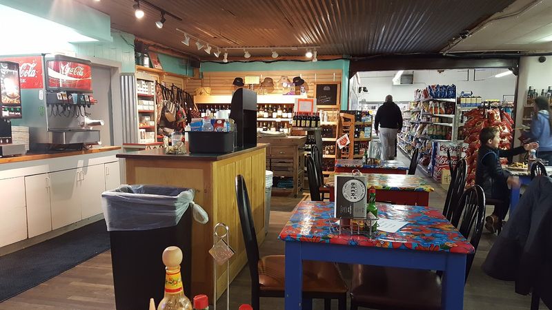 A True Community Hub For Locals And Adventurers