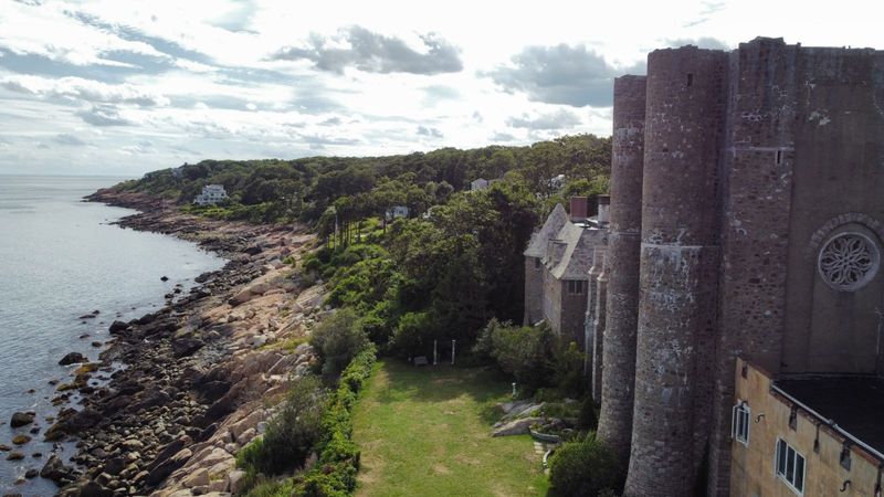 The Views Outside The Castle Deserve Your Time