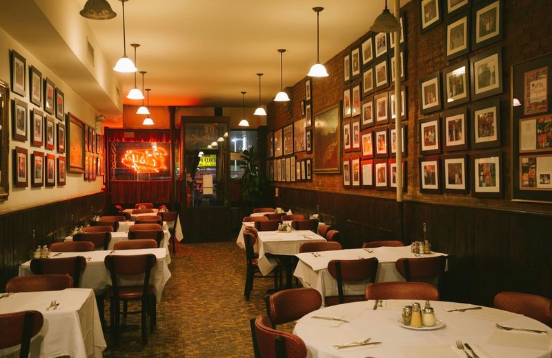 The History Behind The Doors Is Unlike Anything Else In The City