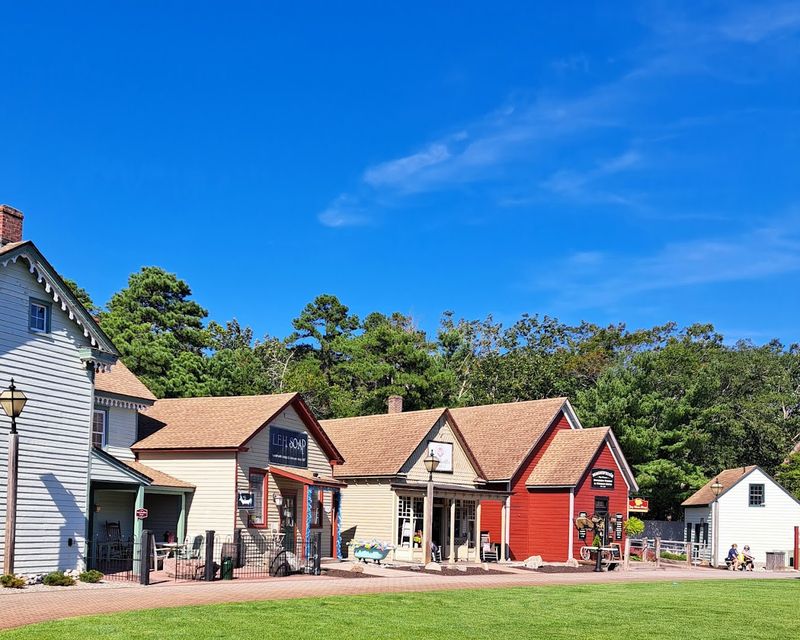 Why This Village Stays With You After You Leave