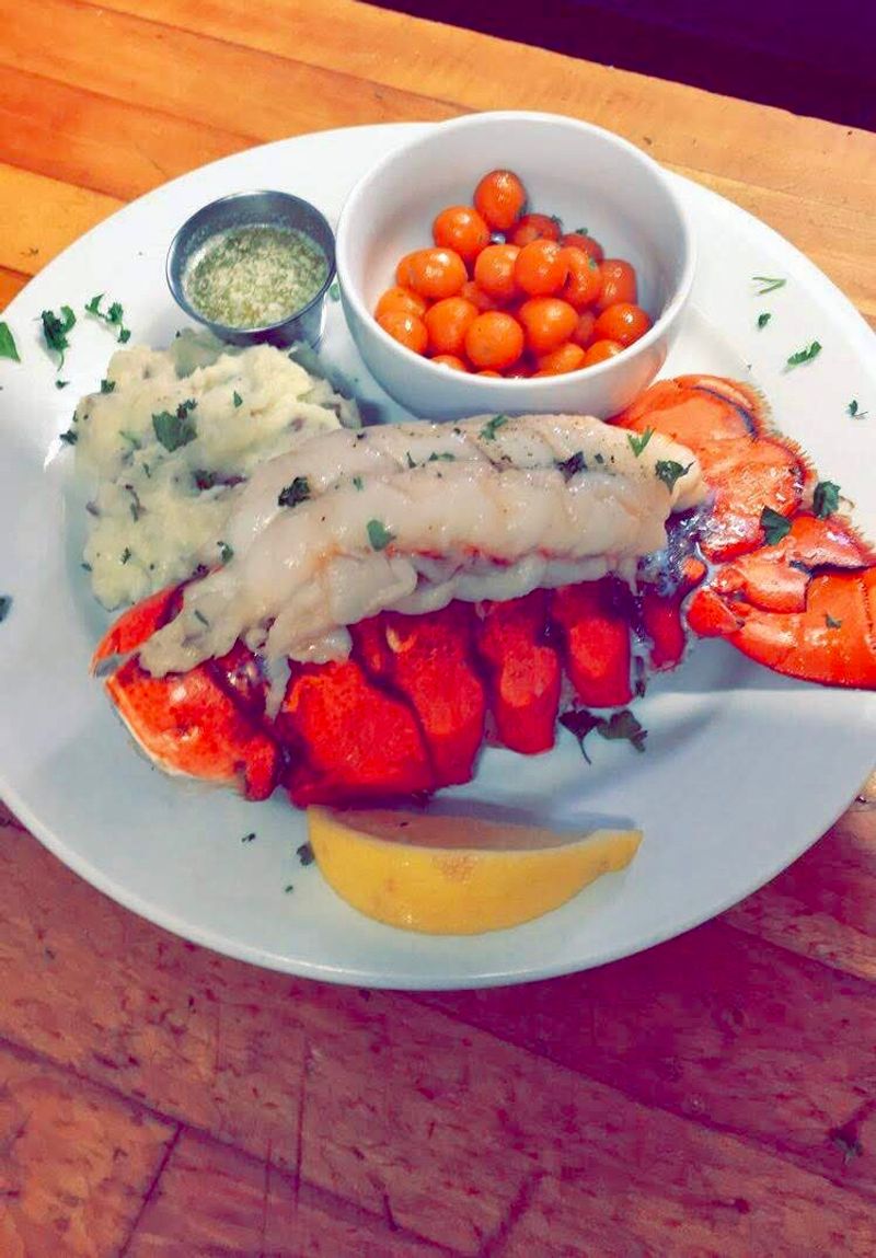 Fresh Ingredients And A Kitchen That Takes The Basics Seriously