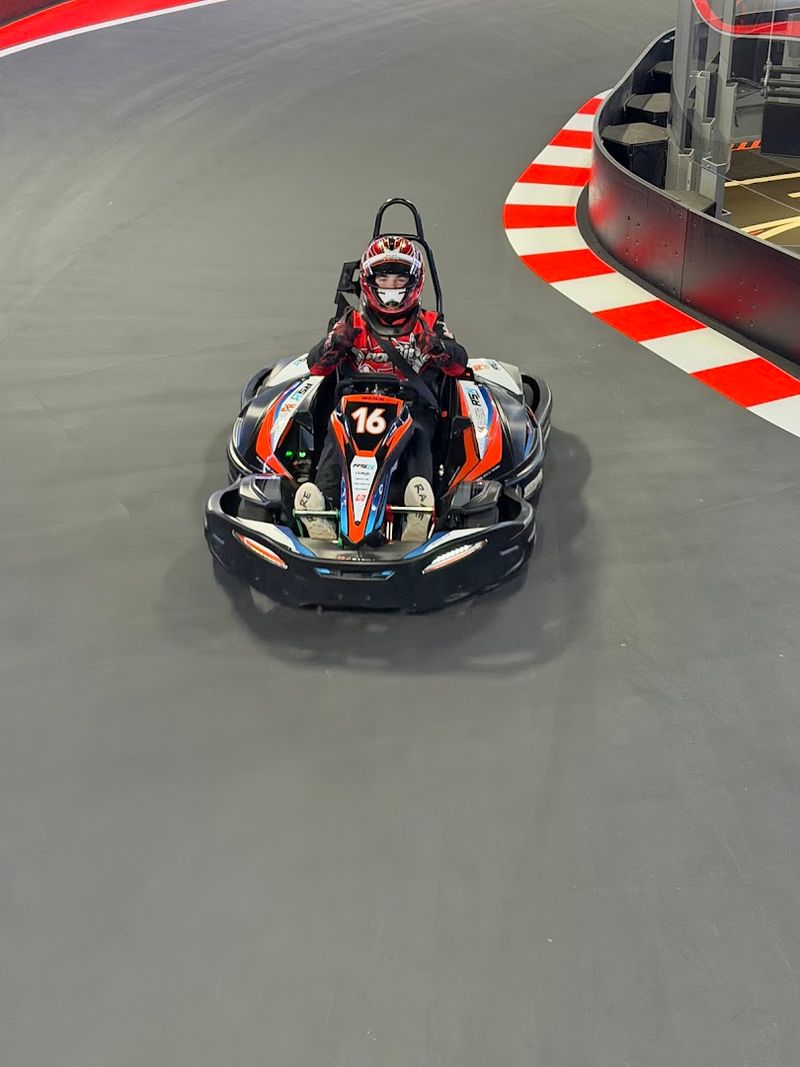 Why HQ Racing Keeps People Coming Back