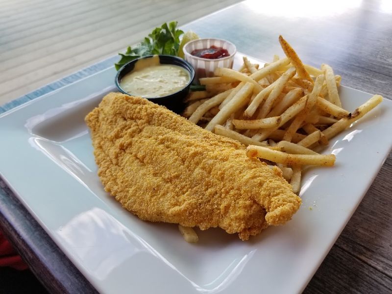 Best Times To Visit Fontenot's And Winter Park