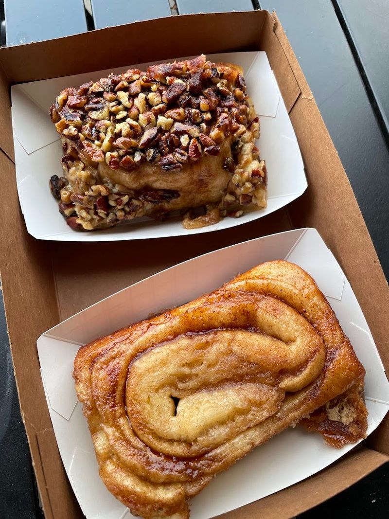 Old-School Vibes That Feel Like A Reward After Miles Of Driving