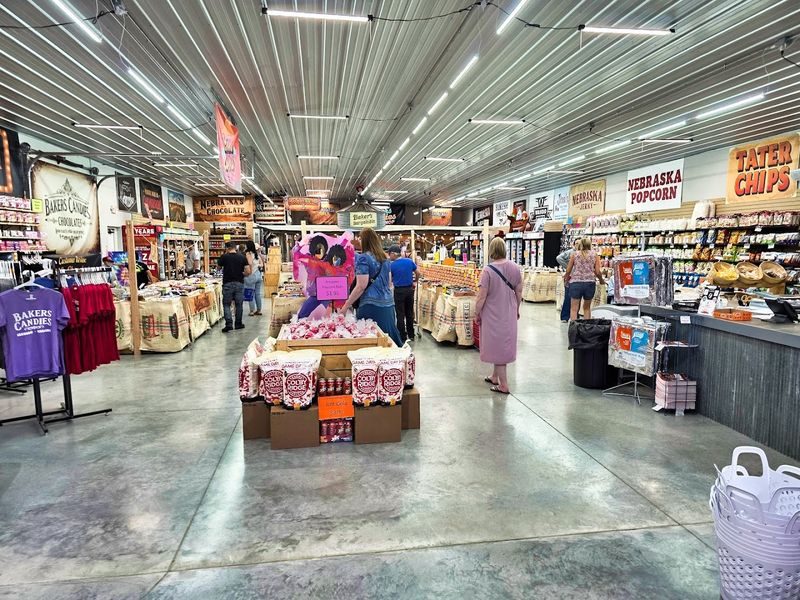 A Family-Friendly Stop The Whole Group Will Enjoy