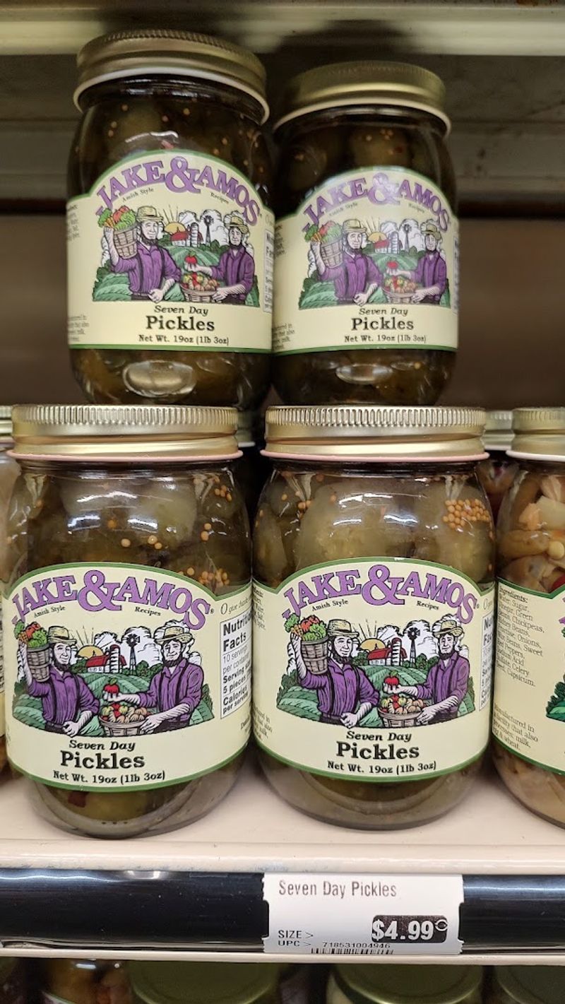 Why This Virginia Market Keeps Drawing People Back Year After Year