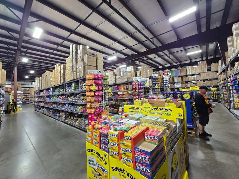 The Store Layout That Makes Browsing A Real Adventure