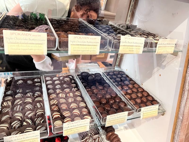 The Chocolate-Coffee Combination Worth Seeking Out