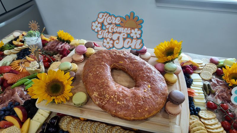 Kolaches And More Beyond Donuts