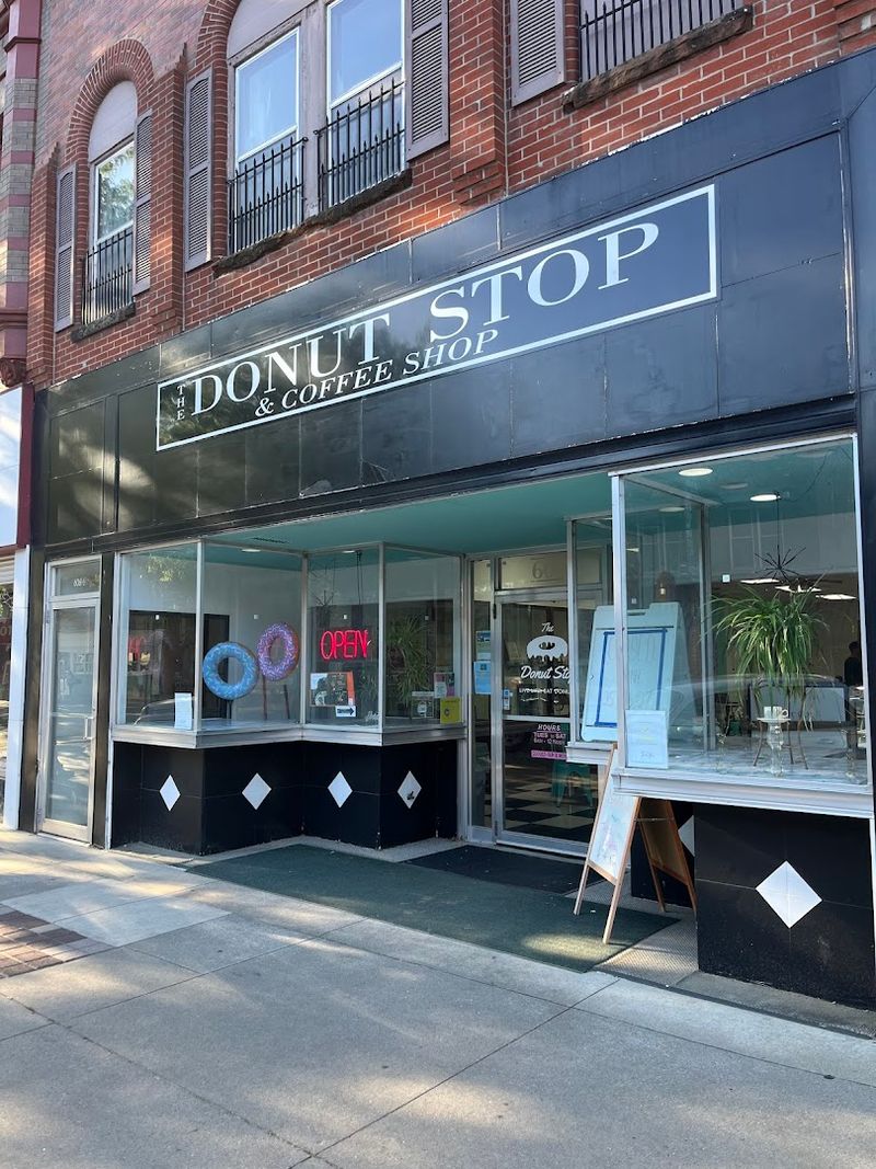 Over 30 Years Of Early Mornings And Fresh Batches