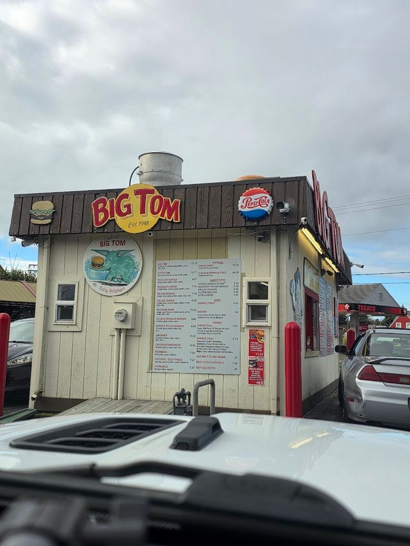 Fast And Friendly Service That Keeps Things Moving