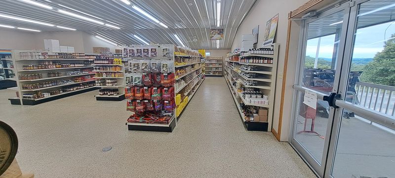 The Atmosphere That Makes Browsing Feel Effortless