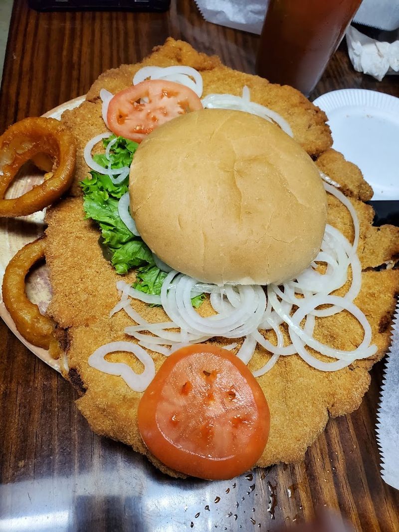 Why People Drive Hours Just To Eat Here