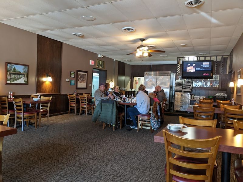 Atmosphere That Feels Genuinely Comfortable