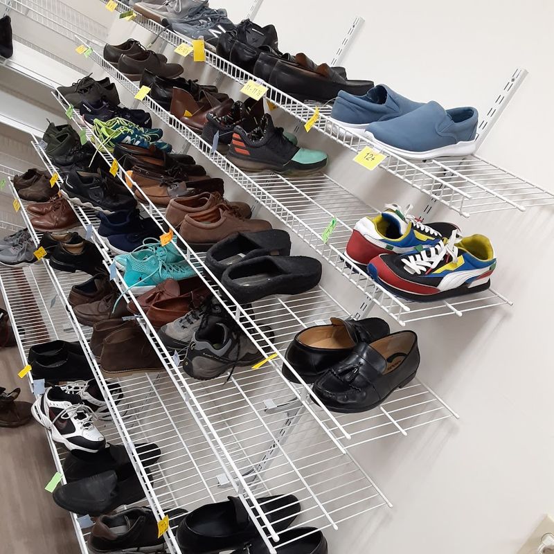 The Depot MCC Thrift Shops