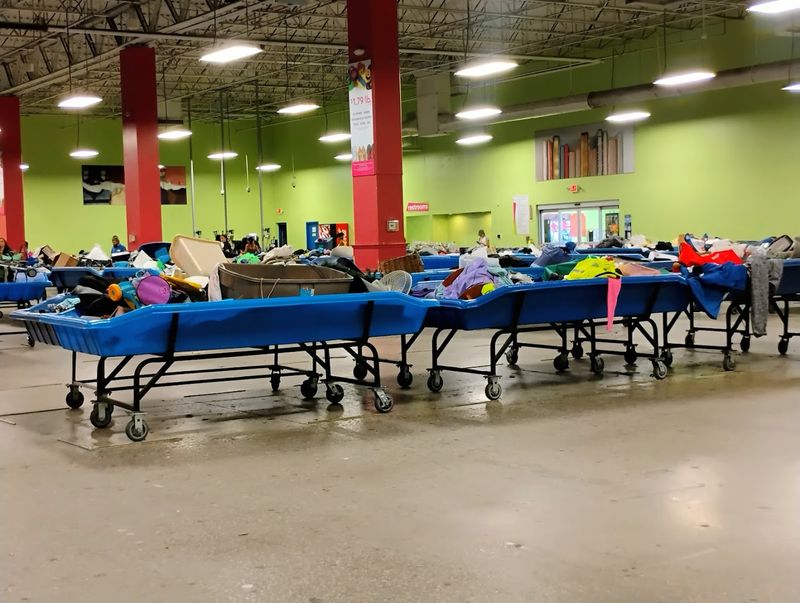 Goodwill Outlet West