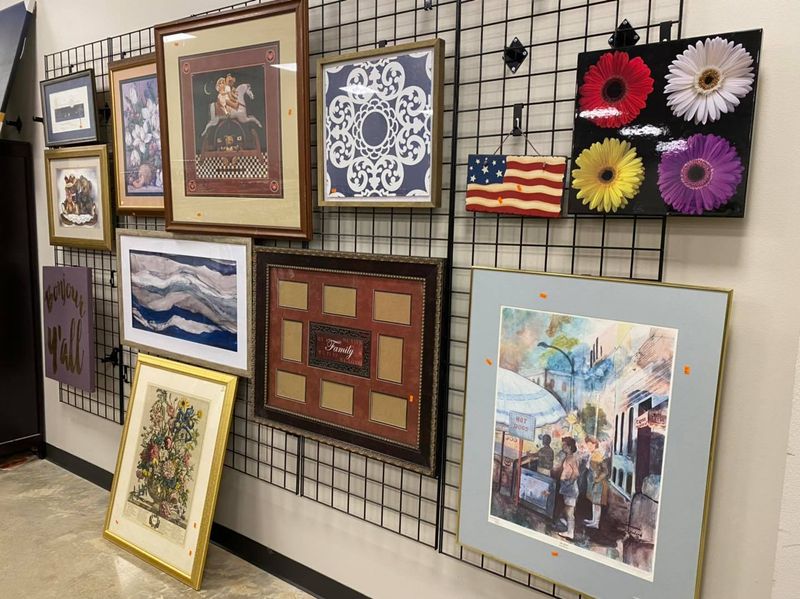 Rolling Hills Ministries Thrift Store