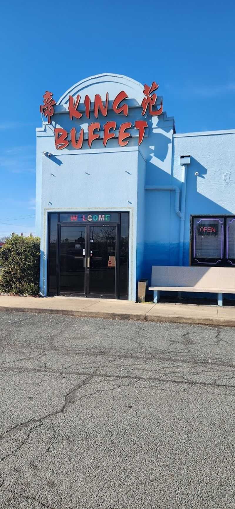 King Buffet