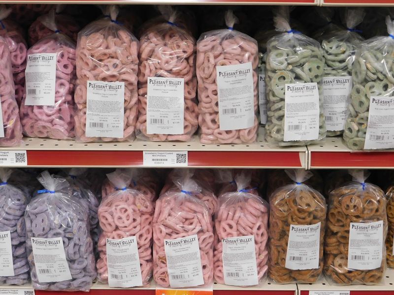 Pleasant Valley Bulk Foods