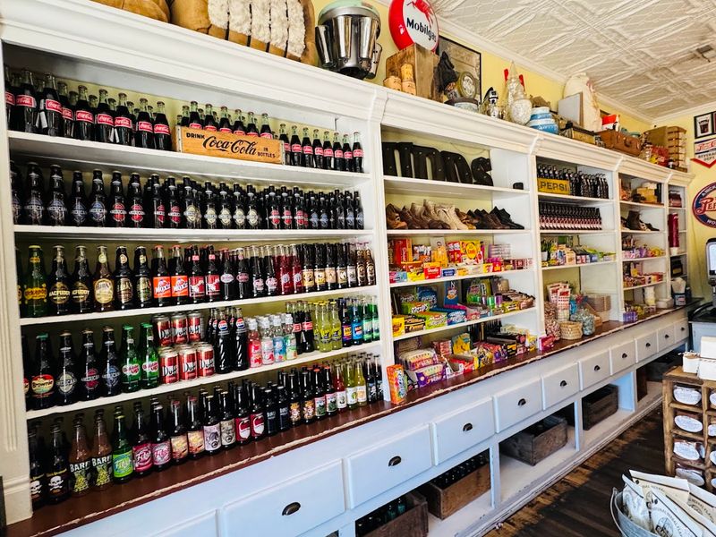 A Thoughtful Souvenir Stop Unlike Any Other