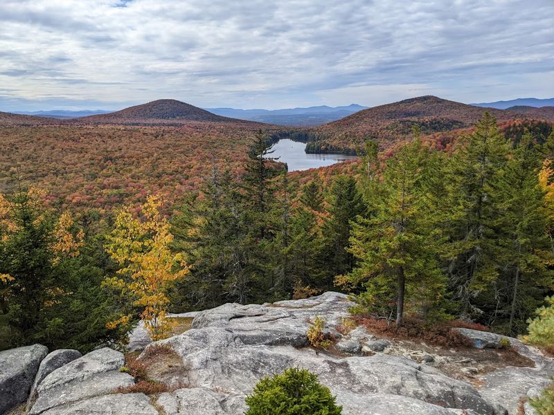 The Best Time Of Year To Make The Hike Count