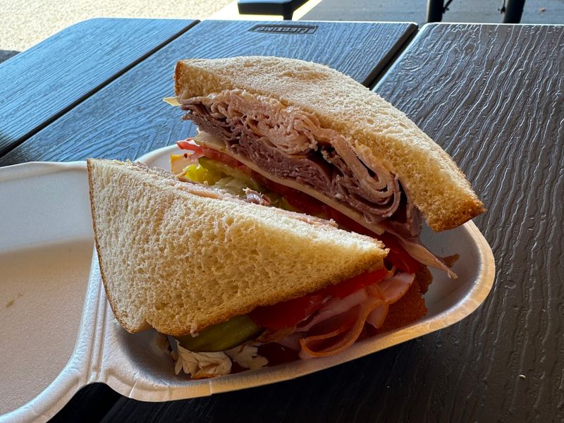 Walnut Creek Deli Meats Add A Classic Touch To Every Spread