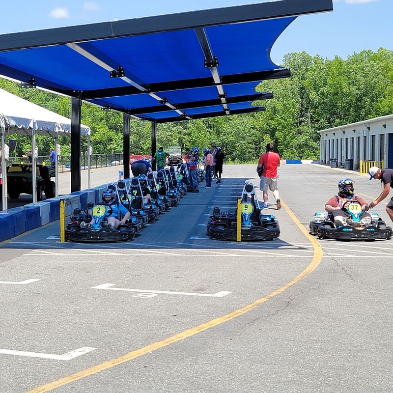 Racing Culture You Can Feel