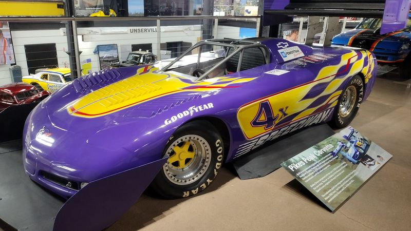 A Museum Built For Everyone, Not Just Gearheads