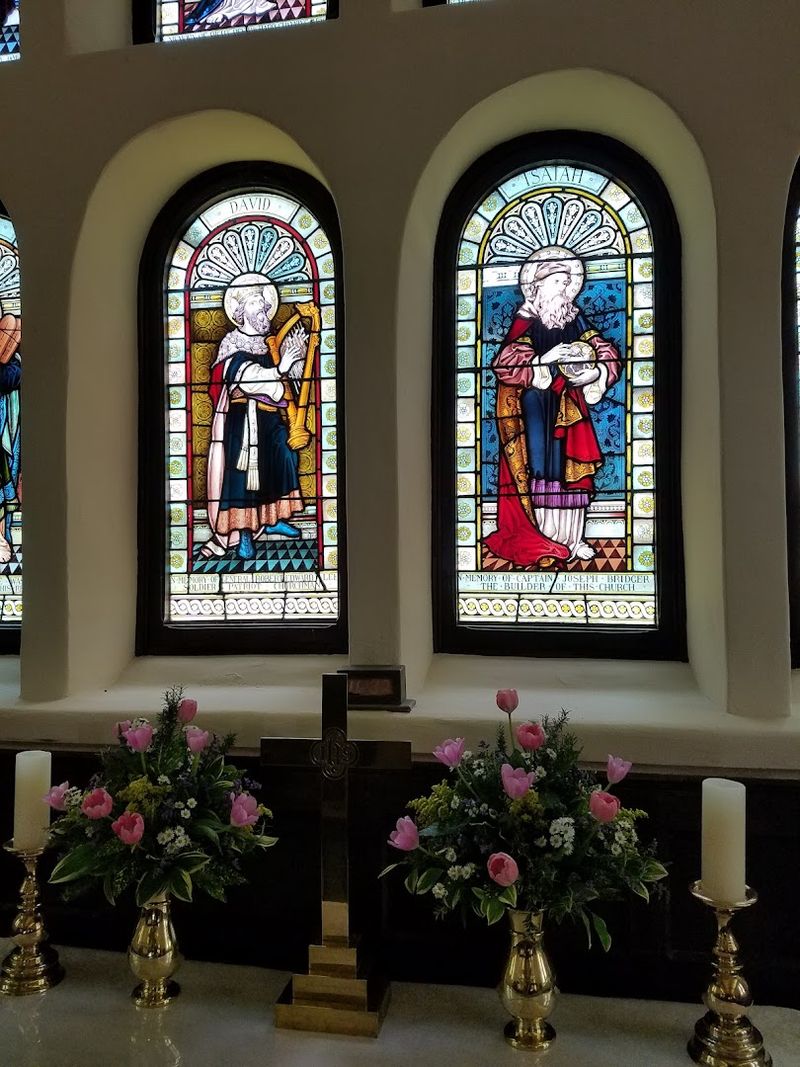Religious Freedom's Early Roots