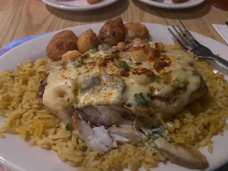 Blackened Fish That Hits Every Note