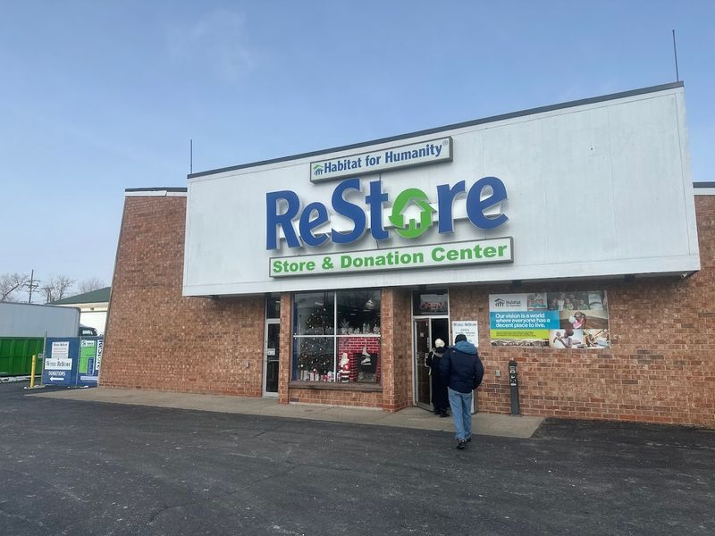 NWI ReStore