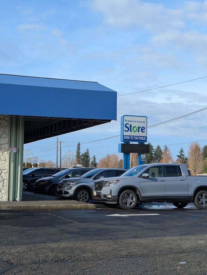 Habitat Store Auburn