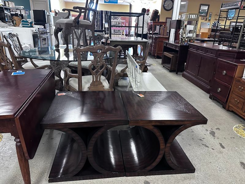 Habitat Store Bellevue