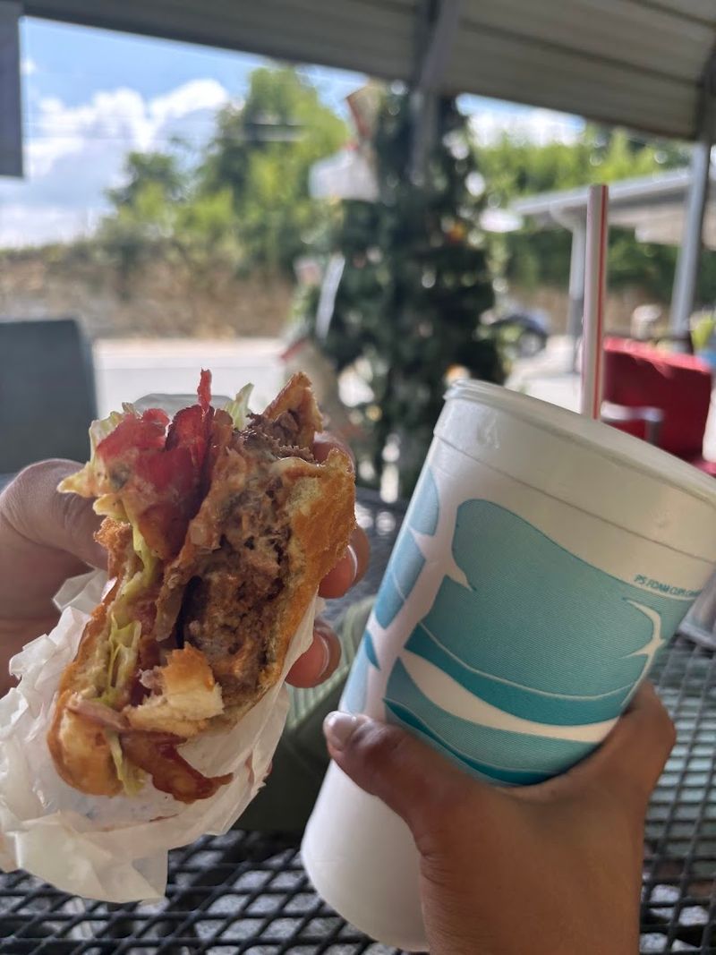 Milkshakes With A Lineup That Never Gets Old