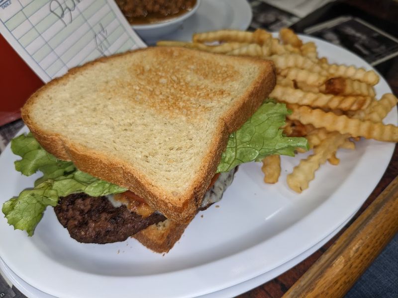 Monthly Sandwich Specials That Change The Game