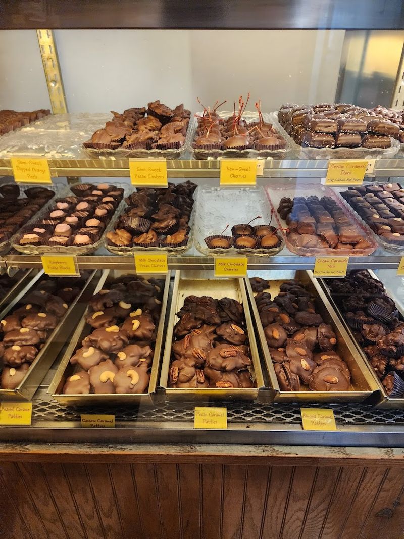 The Famous Mudballs Worth The Trip Alone