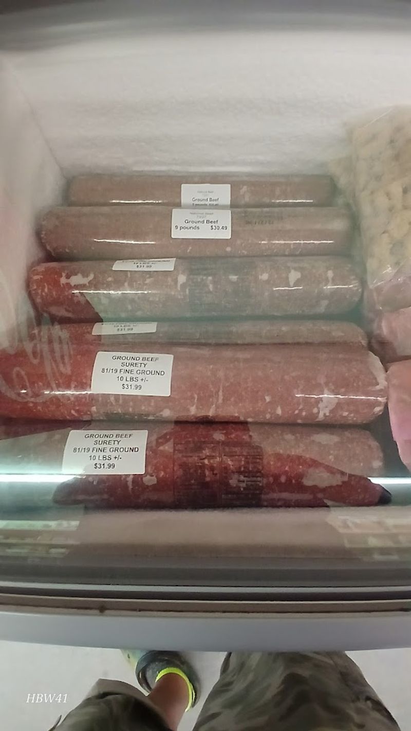 The Cheese And Dairy Selection That Deserves Its Own Fan Club