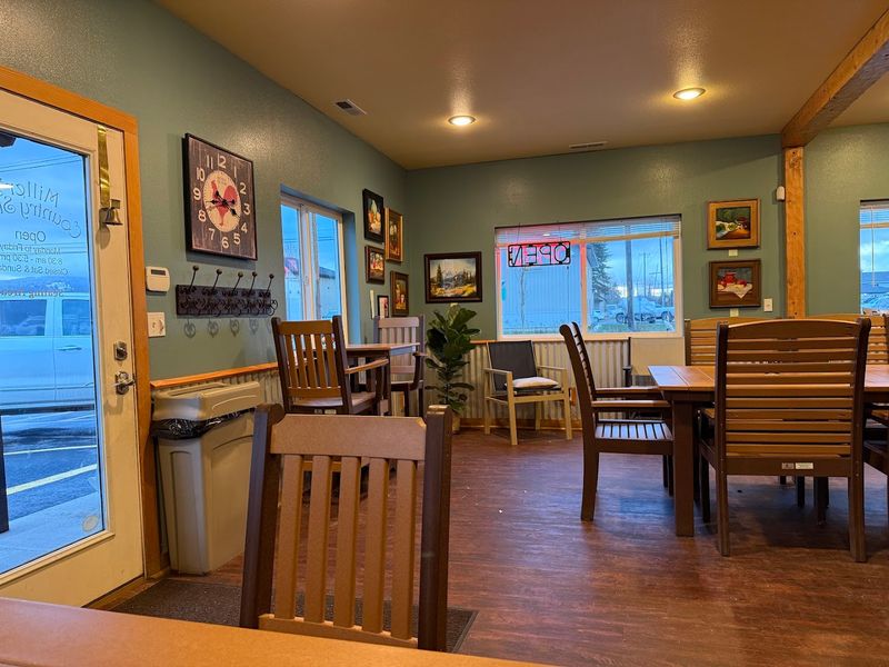 A Market That Moves At the Right Pace