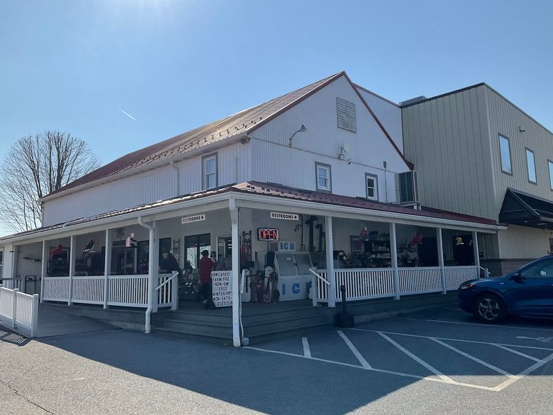 Cinnamon Buns That Fill The Shop With An Irresistible Scent